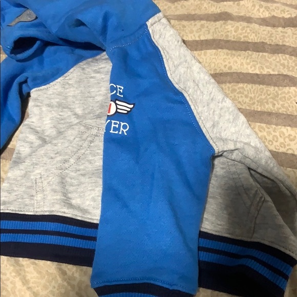 Gymboree jacket - Picture 3 of 4